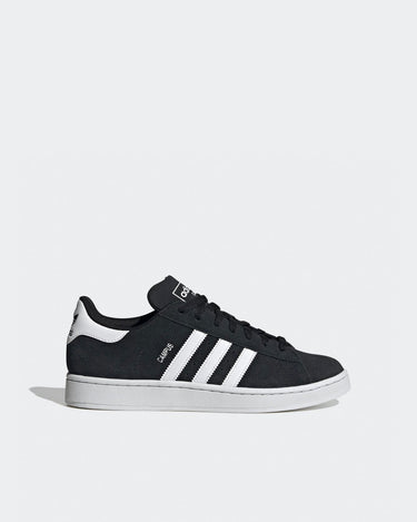 adidas campus 2 black white ID9844