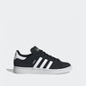 adidas campus 2 black white ID9844