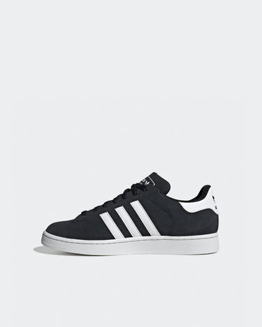 adidas campus 2 black white ID9844