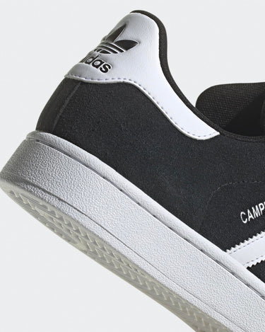 adidas campus 2 black white ID9844