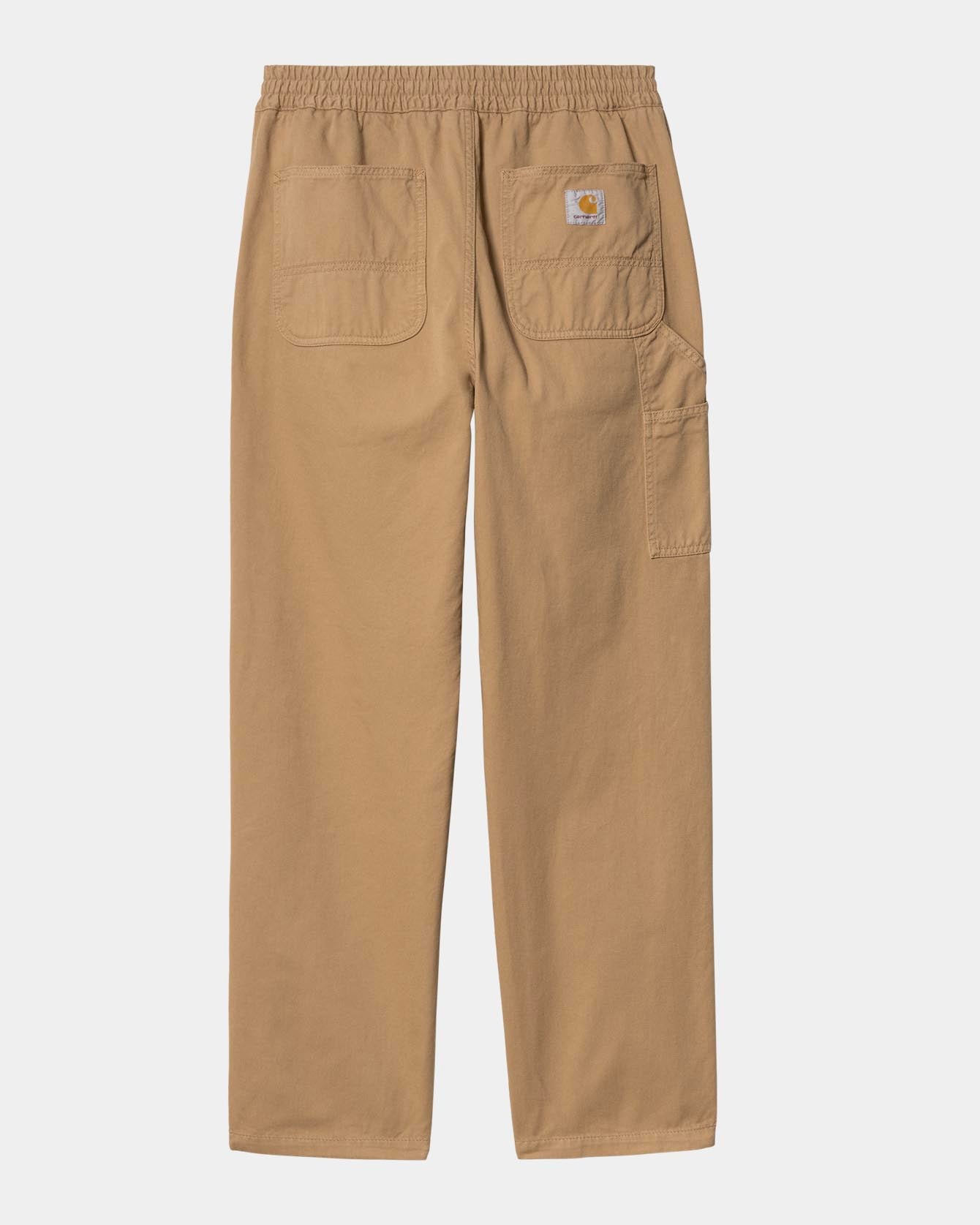 Flint Pant Peanut