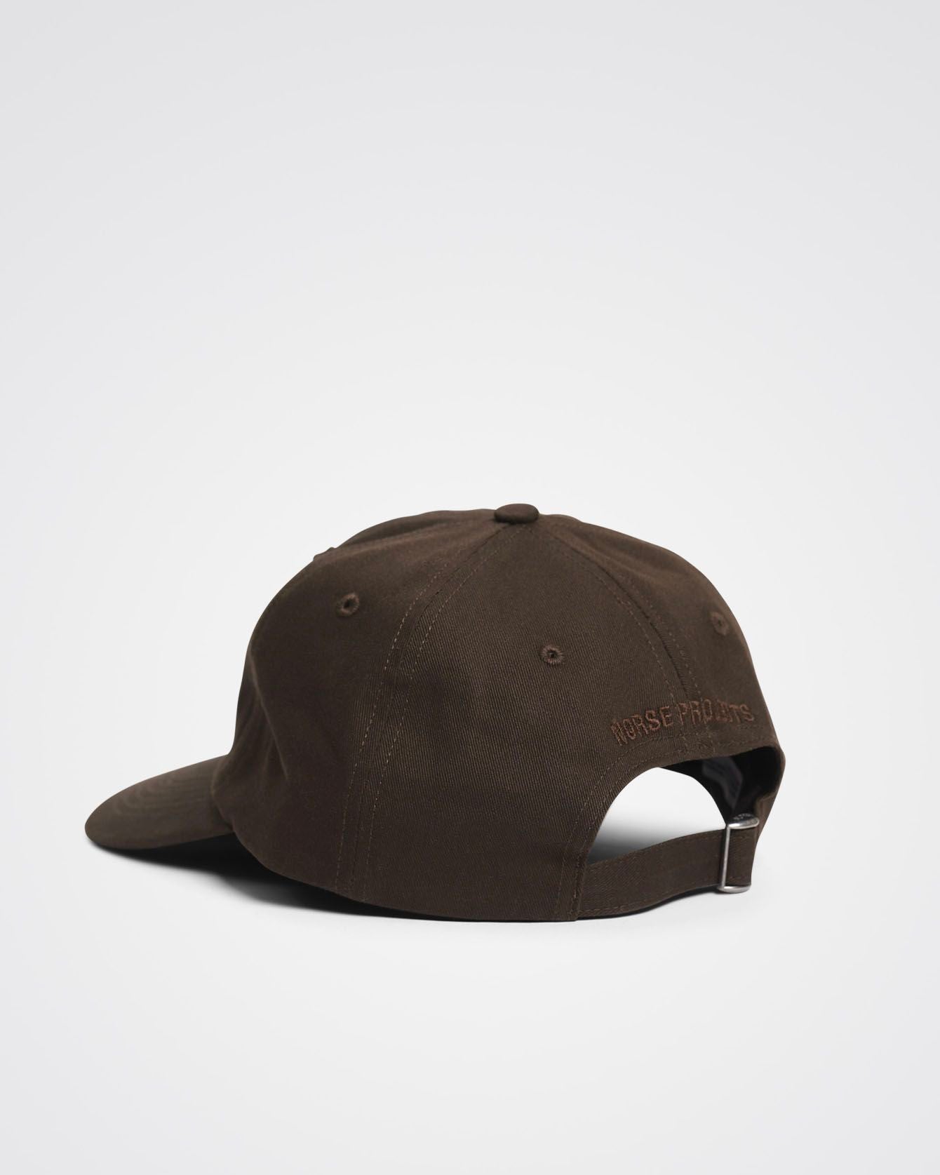 Felt N Twill Sports Cap Becch Green