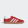 Adidas Gazelle Indoor Red White Gum JI2063