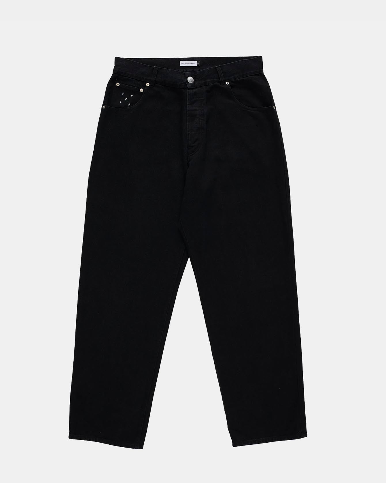 Pop Trading Co Drs Denim Pant