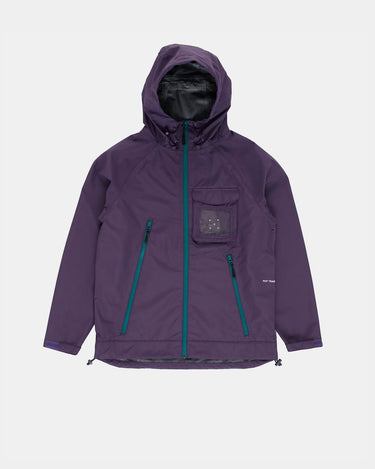 Pop Trading Co Oragle Jacket Mysterioso