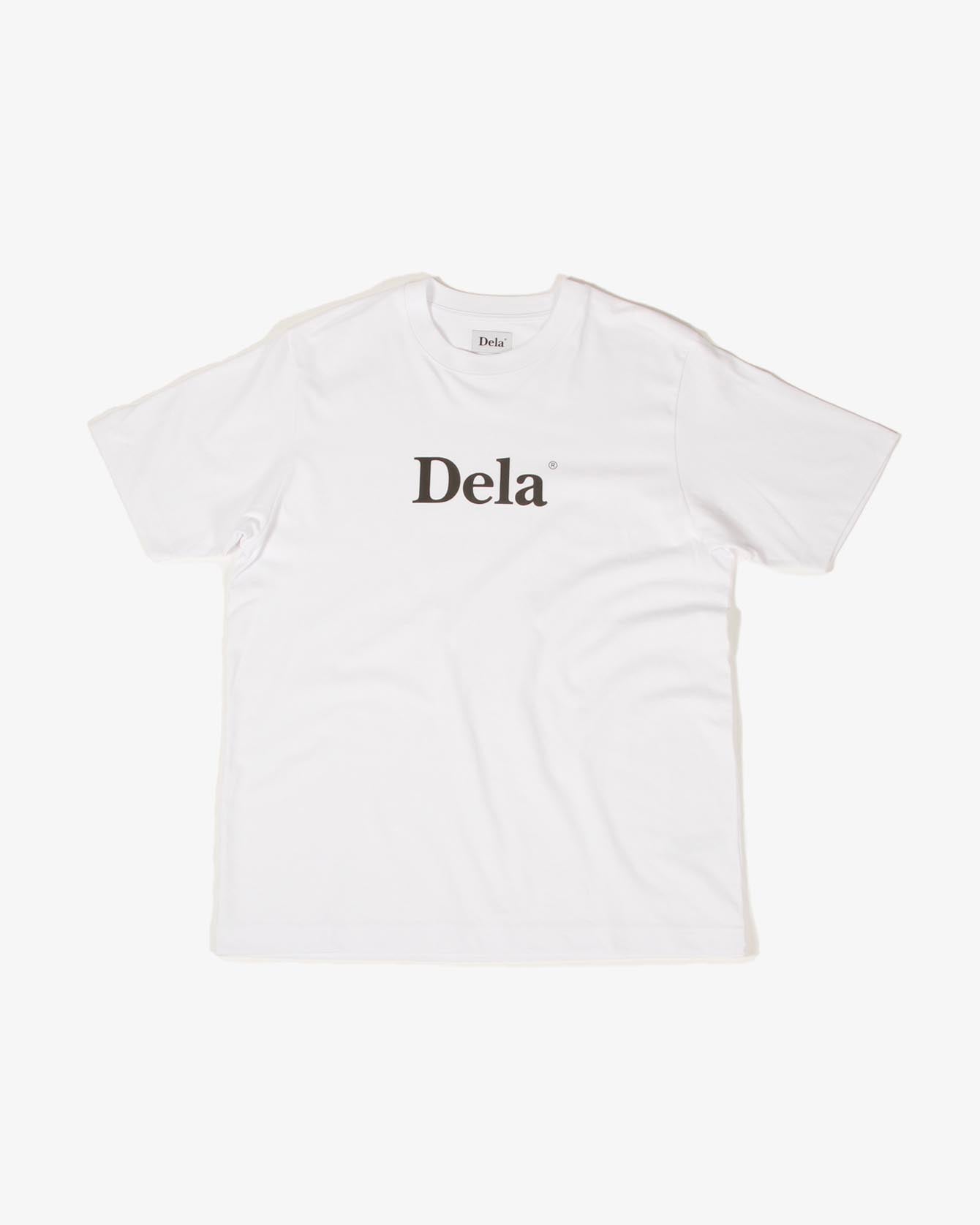 Dela Fonte Tee White