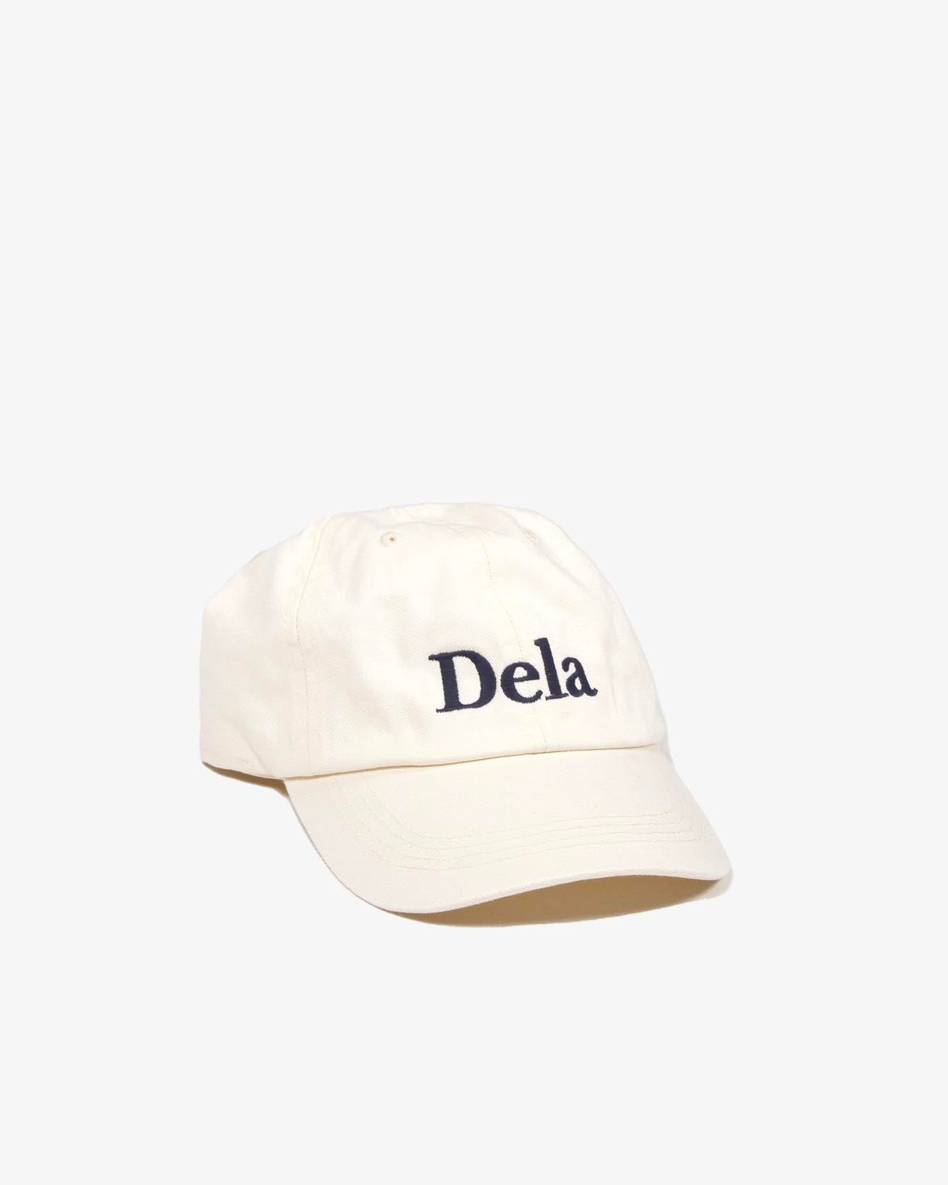 Dela 6 Panel White