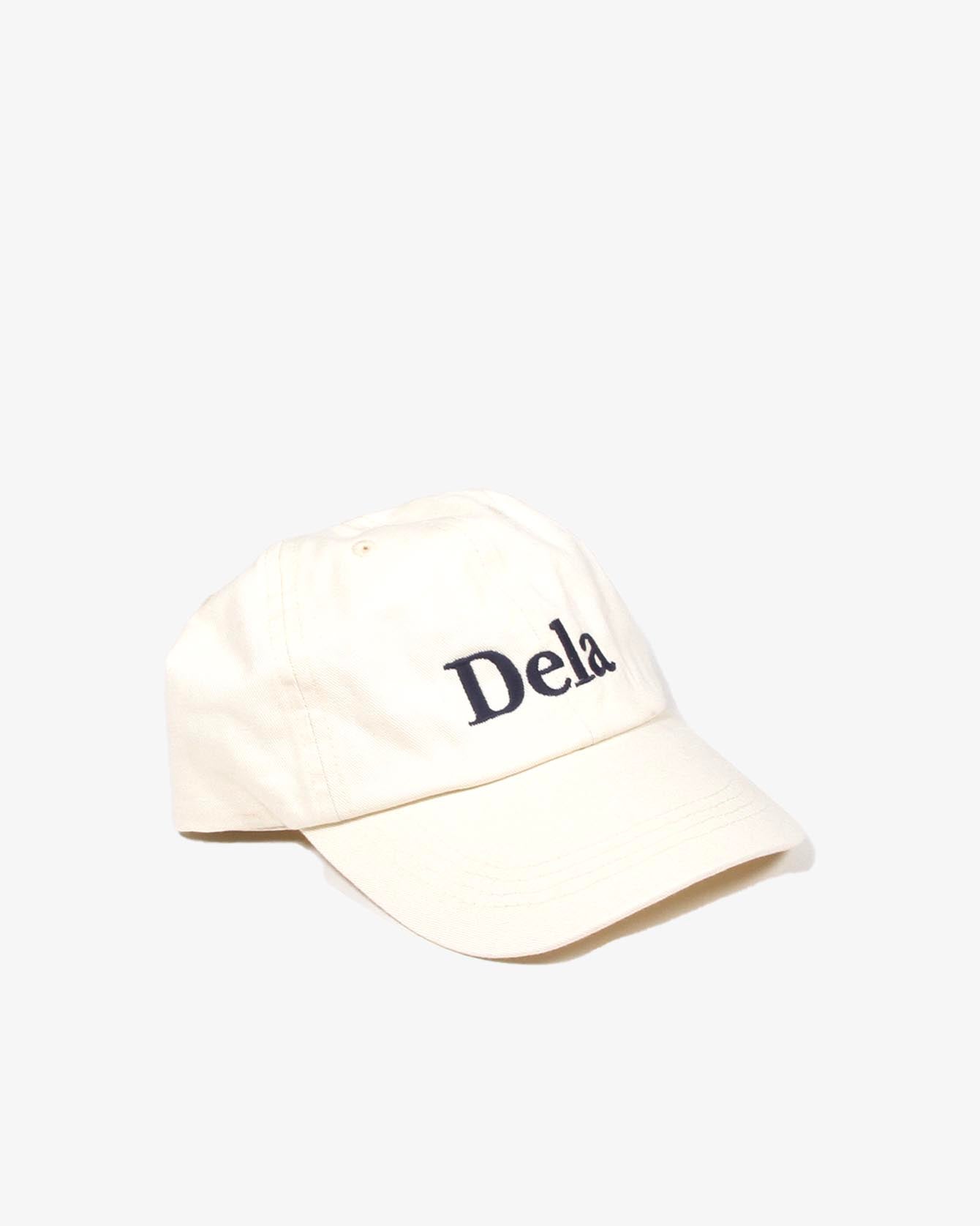 Dela 6 Panel White