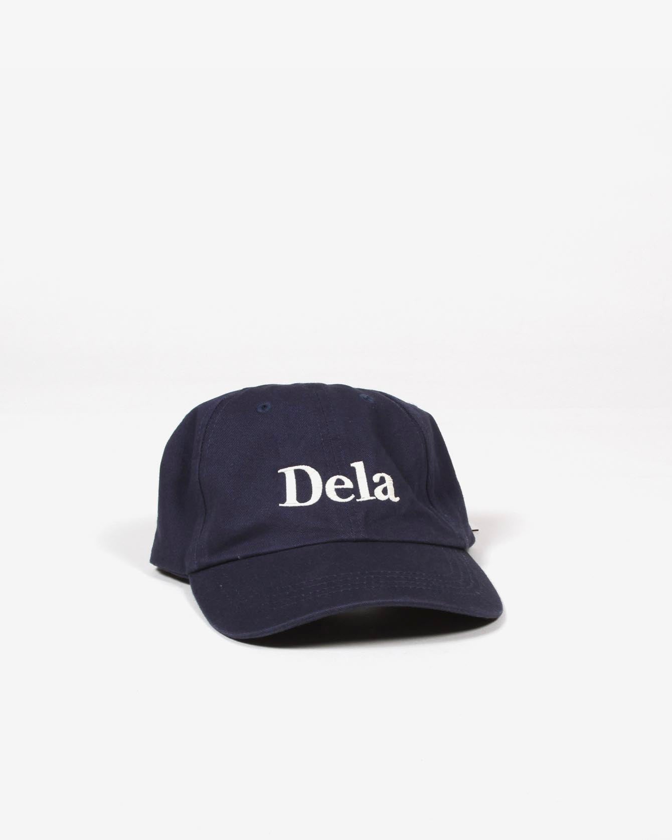 Dela 6 Panel Navy