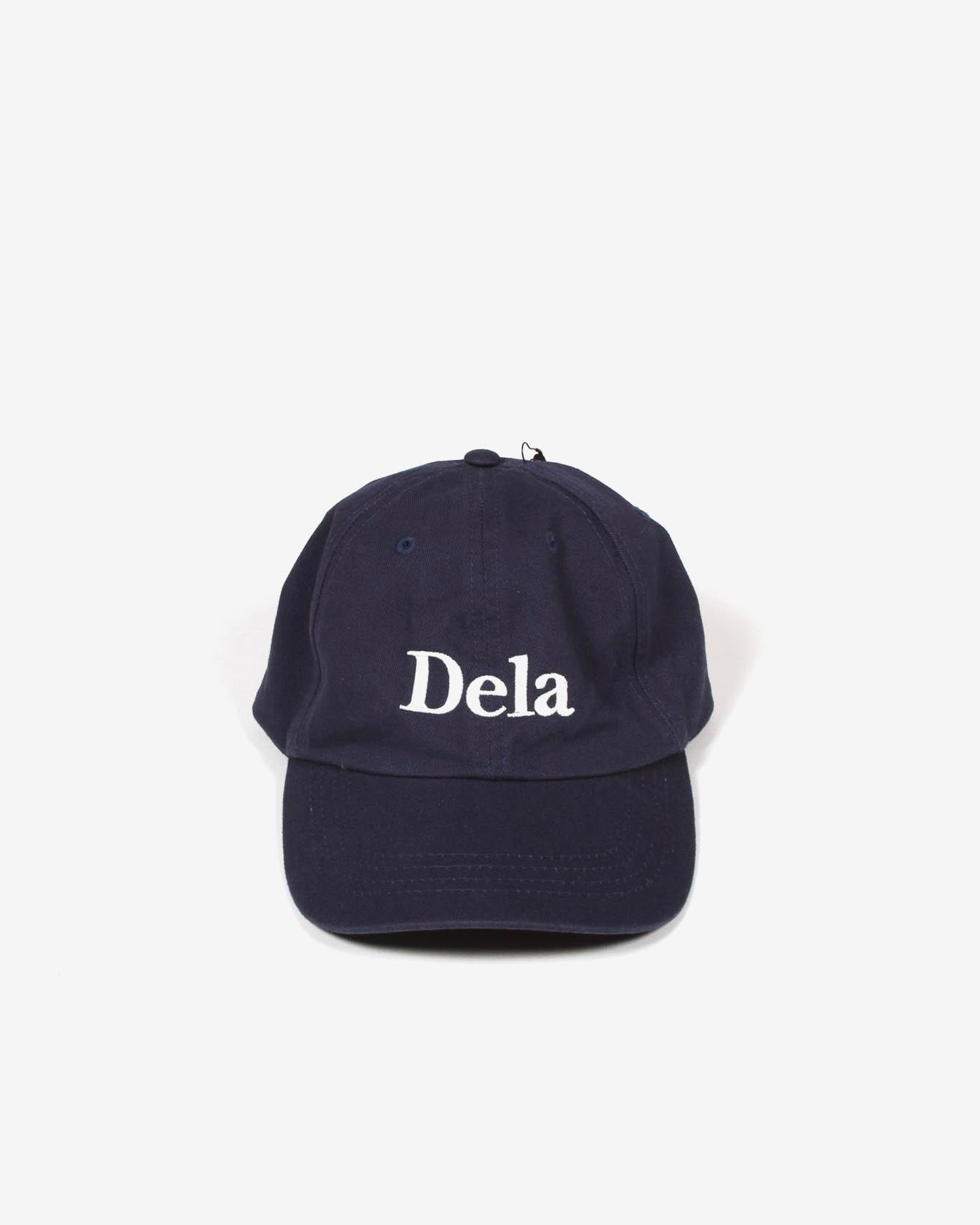 Dela 6 Panel Navy