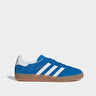 adidas gazelle indoor blue white gum JI2061