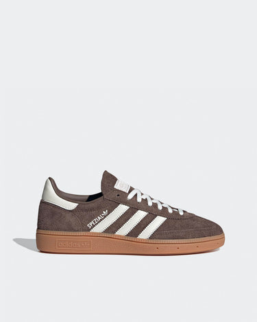 Adidas W Handball Spezial Earth Brown White Gum