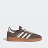 Adidas W Handball Spezial Earth Brown White Gum