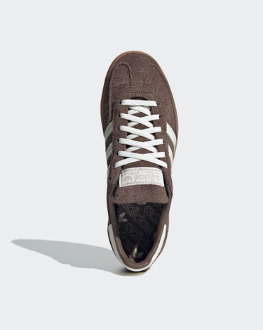 Adidas W Handball Spezial Earth Brown White Gum