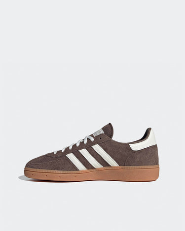 Adidas W Handball Spezial Earth Brown White Gum