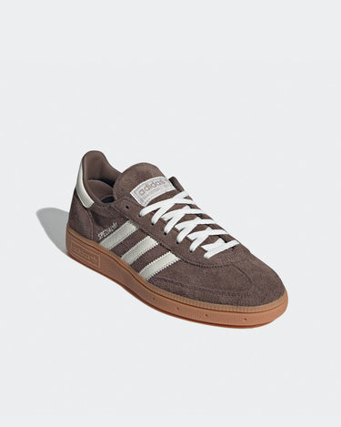 Adidas W Handball Spezial Earth Brown White Gum