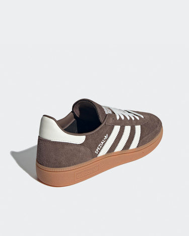 Adidas W Handball Spezial Earth Brown White Gum