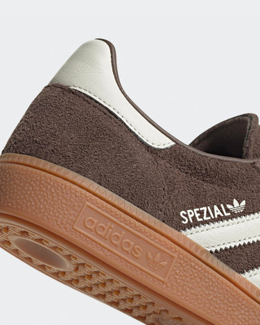 Adidas W Handball Spezial Earth Brown White Gum