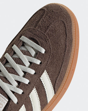 Adidas W Handball Spezial Earth Brown White Gum