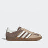 Adidas Gazelle Indoor Earth Strata / White / Beige IF9646