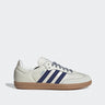 Adidas JI3907 Samba OG W Off White Dark Blue Clear Sky 