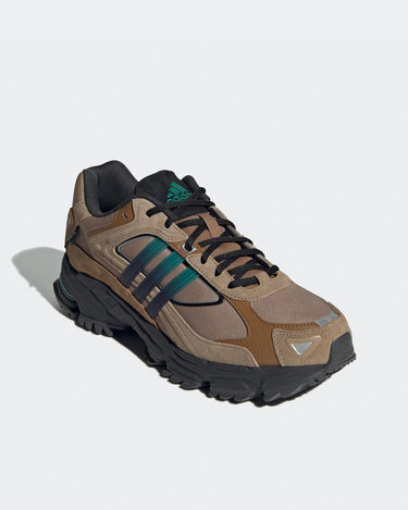 Adidas Response CL Carboard / Core Black / Brown Desert ID1030