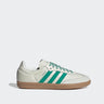 Adidas Samba OG W Off White Court Green JI3906