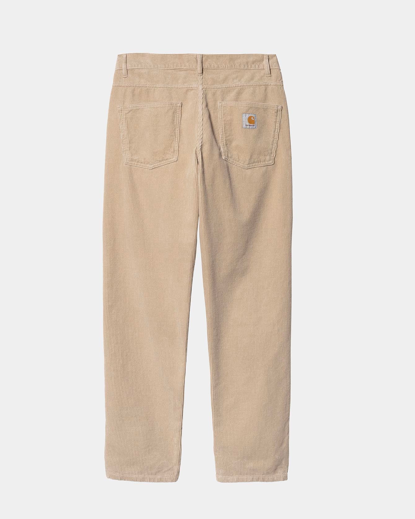 Carhartt Newel Pant Wall rinsed