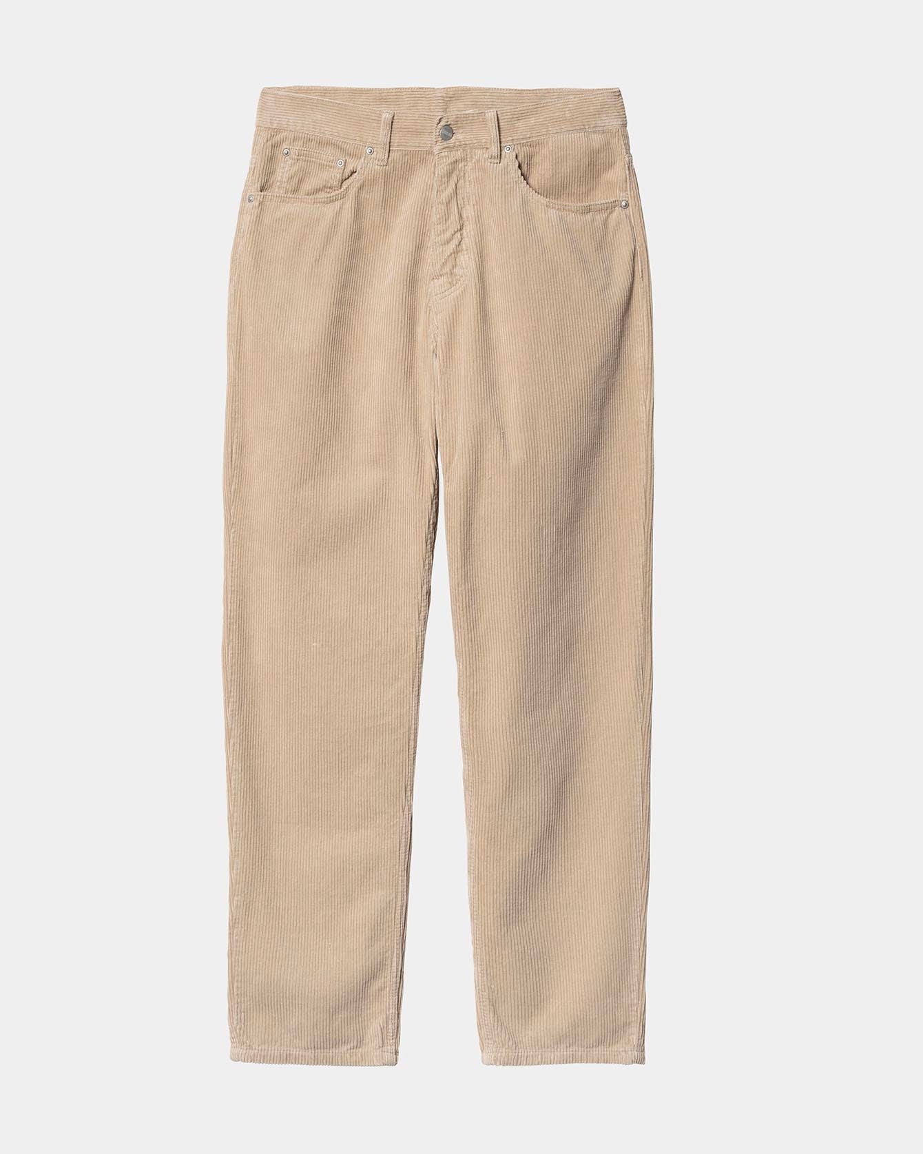 Carhartt Newel Pant Wall rinsed