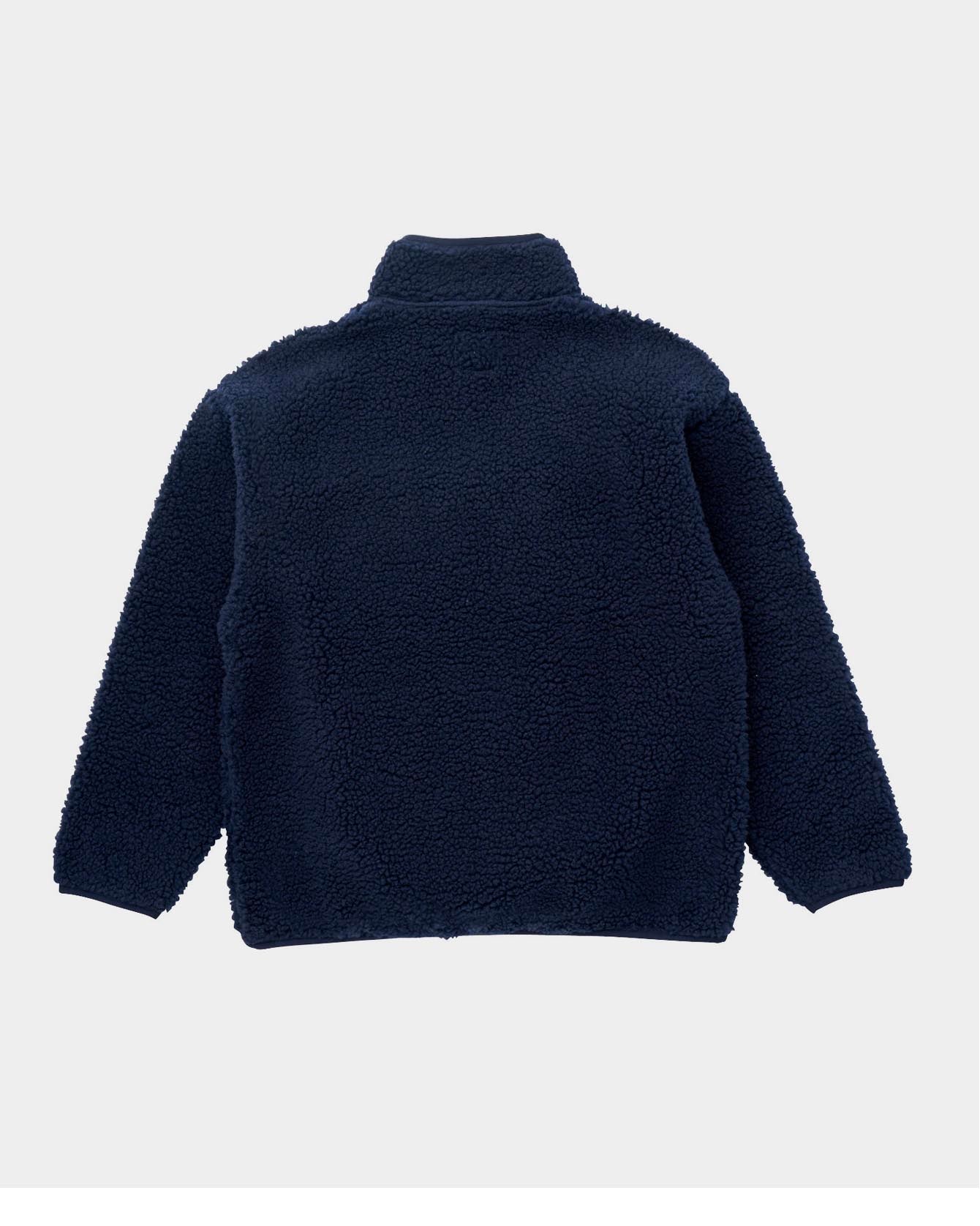 Gramicci Sherpa Jacket Navy