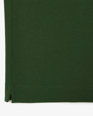 Lacoste Pique Polo Green