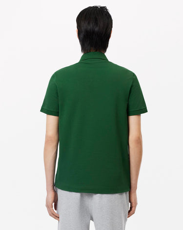 Lacoste Pique Polo Green