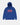 Pop Trading Arch Hooded Sweat Twilight Blue