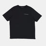 Pop Trading Blurred Tee Black