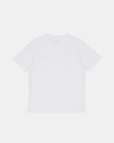 Pop Trading Continental Tee White