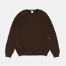 Pop Trading Elbow Knitted Crewneck Delicioso