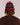 Pop Trading Striped Beanie Multicolor