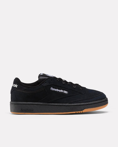 Reebok Club C 85 Core Black