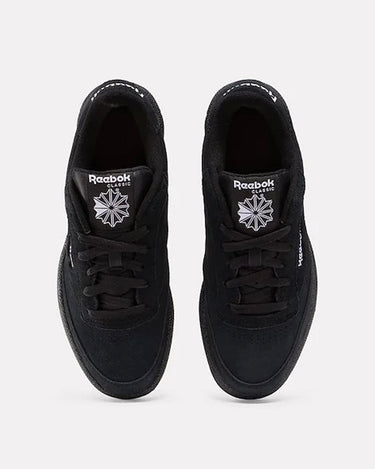 Reebok Club C 85 Core Black