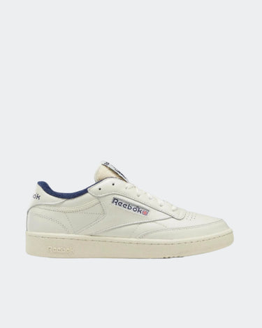 Reebok Club C 85 Vintage Chalk Navy