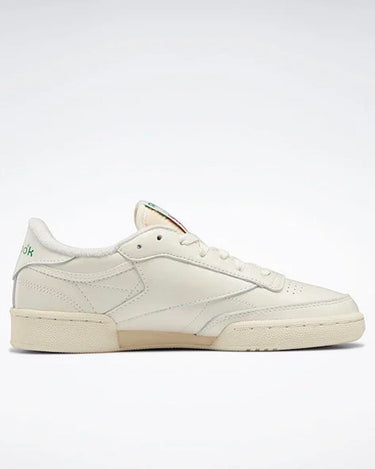 Reebok W Club C 85 Vintage Chalk Green