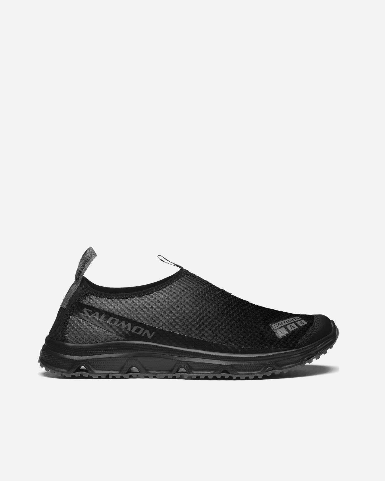 Salomon RX Moc 3.0 Black Black Pewter