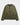 Taion Crew Neck Down Jacket Olive