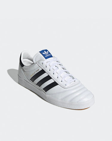 adidas originals gazelle team white black II0005