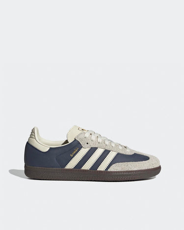 adidas samba w IG1968 black cream aluminum