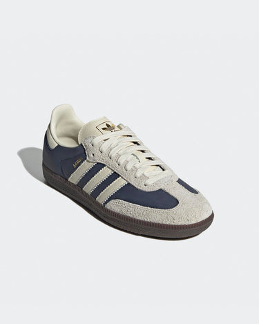 adidas samba w IG1968 black cream aluminum