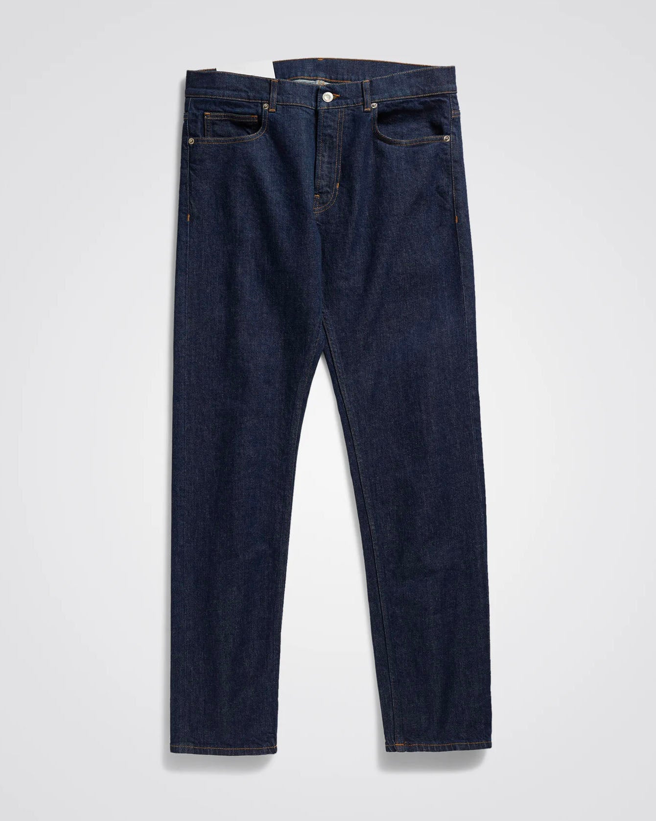 Norse Slim Denim Indigo