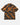 Stussy Fur Print Shirty Tiger