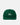 Stussy Basic Stock Low Pro Cap Green