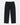 Stussy Brushed Beach Pant Black